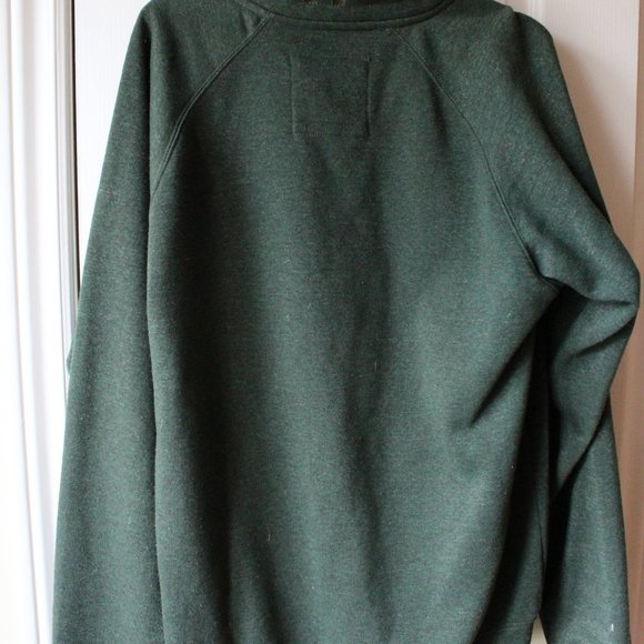 Bench Zip-Up Sweater - Picture 2 of 5